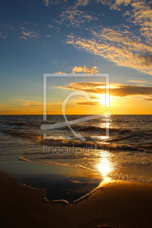 frei wählbarer Bildausschnitt für Ihr Bild auf Glas-Schneidebrett