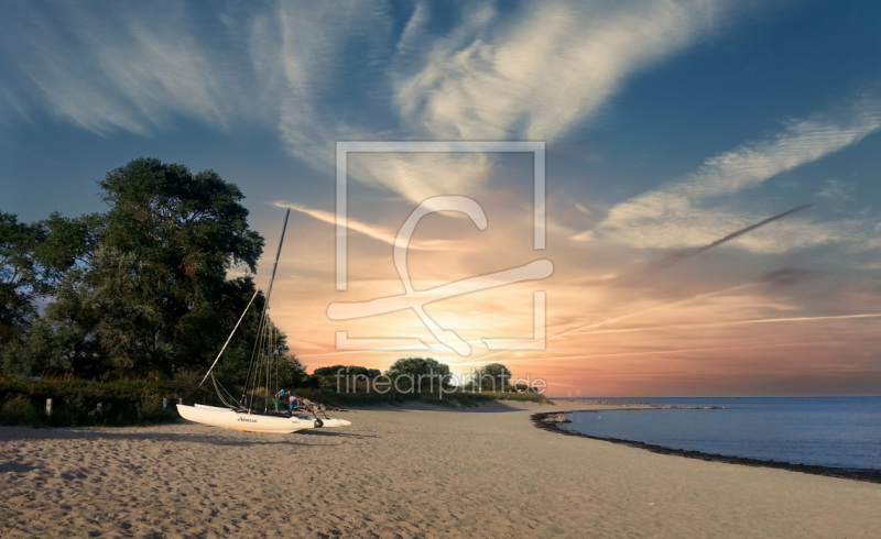 frei wählbarer Bildausschnitt für Ihr Bild auf Glas-Schneidebrett