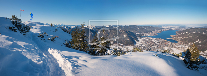 frei w&auml;hlbarer Bildausschnitt f&uuml;r Ihr Bild auf Glas-Schneidebrett
