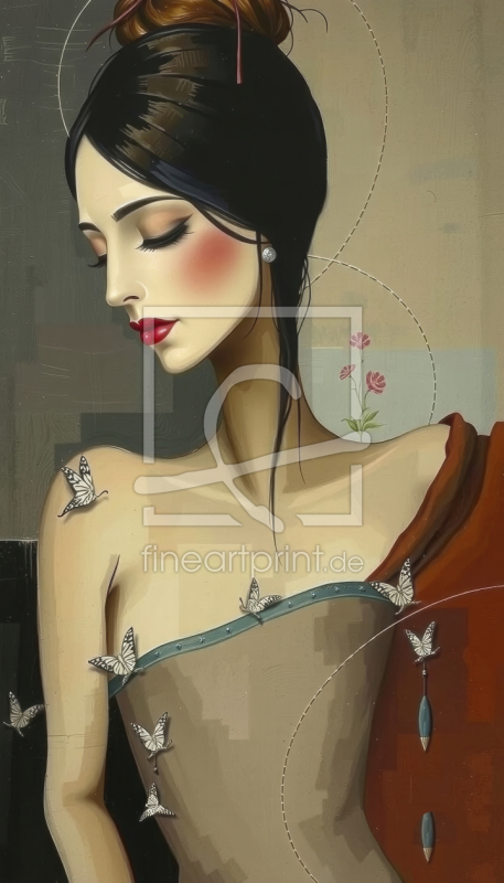 frei w&auml;hlbarer Bildausschnitt f&uuml;r Ihr Bild auf Glas-Schneidebrett