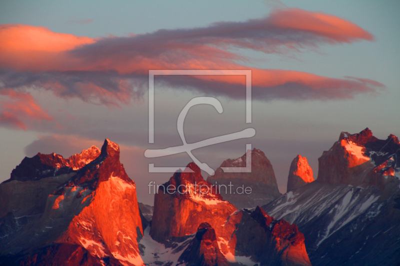 frei w&auml;hlbarer Bildausschnitt f&uuml;r Ihr Bild auf Glas-Schneidebrett