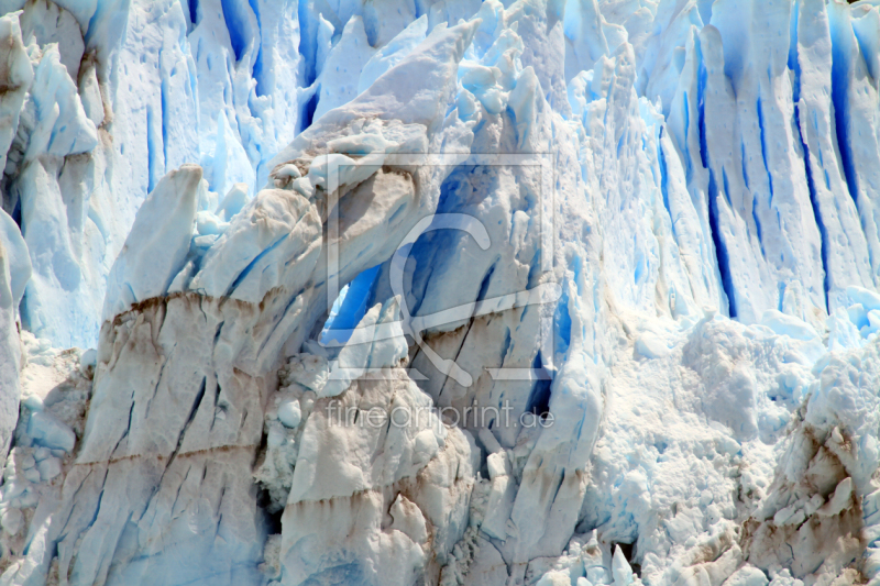 frei w&auml;hlbarer Bildausschnitt f&uuml;r Ihr Bild auf Glas-Schneidebrett