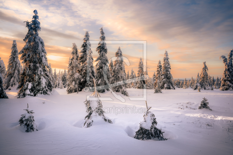 frei w&auml;hlbarer Bildausschnitt f&uuml;r Ihr Bild auf Glas-Schneidebrett