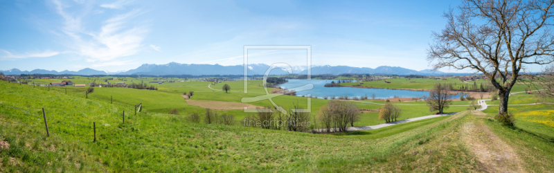 frei w&auml;hlbarer Bildausschnitt f&uuml;r Ihr Bild auf Glas-Schneidebrett