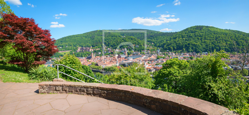 frei w&auml;hlbarer Bildausschnitt f&uuml;r Ihr Bild auf Glas-Schneidebrett