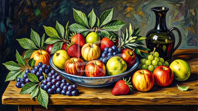 frei w&auml;hlbarer Bildausschnitt f&uuml;r Ihr Bild auf Glas-Schneidebrett