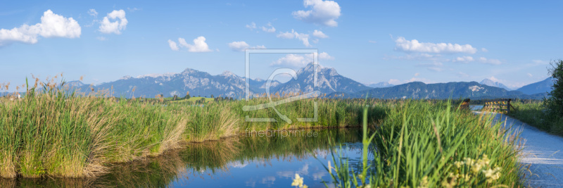 frei w&auml;hlbarer Bildausschnitt f&uuml;r Ihr Bild auf Glas-Schneidebrett