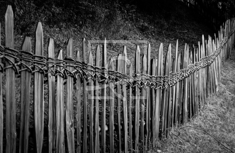 frei wählbarer Bildausschnitt für Ihr Bild auf Grußkarte