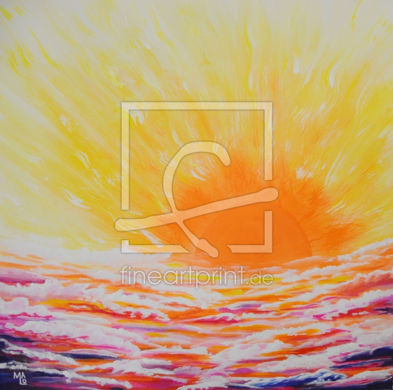 frei wählbarer Bildausschnitt für Ihr Bild auf Grußkarte