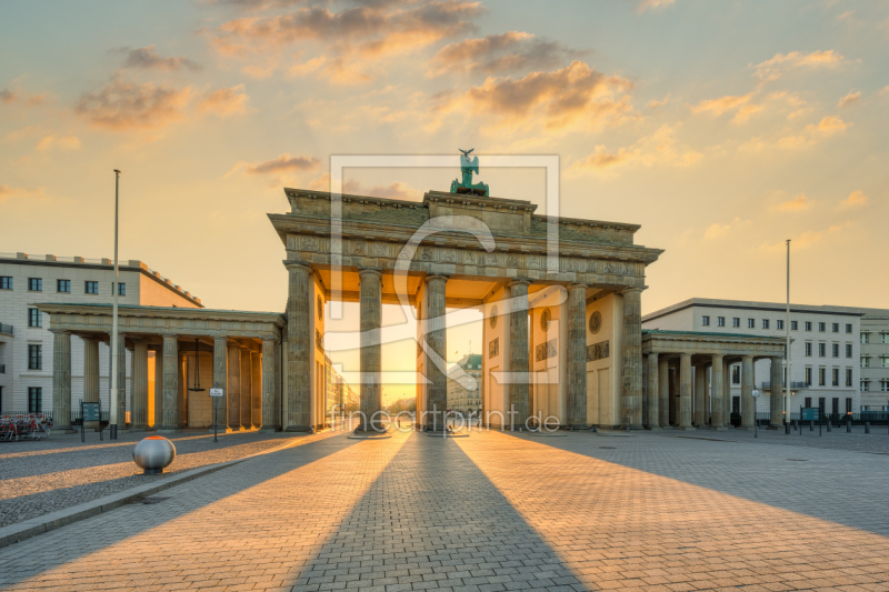 frei wählbarer Bildausschnitt für Ihr Bild auf Grußkarte