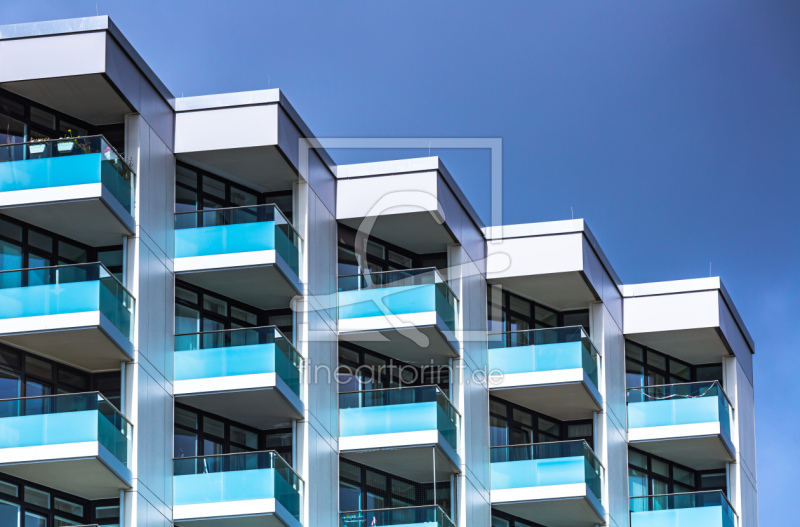 frei wählbarer Bildausschnitt für Ihr Bild auf Grußkarte