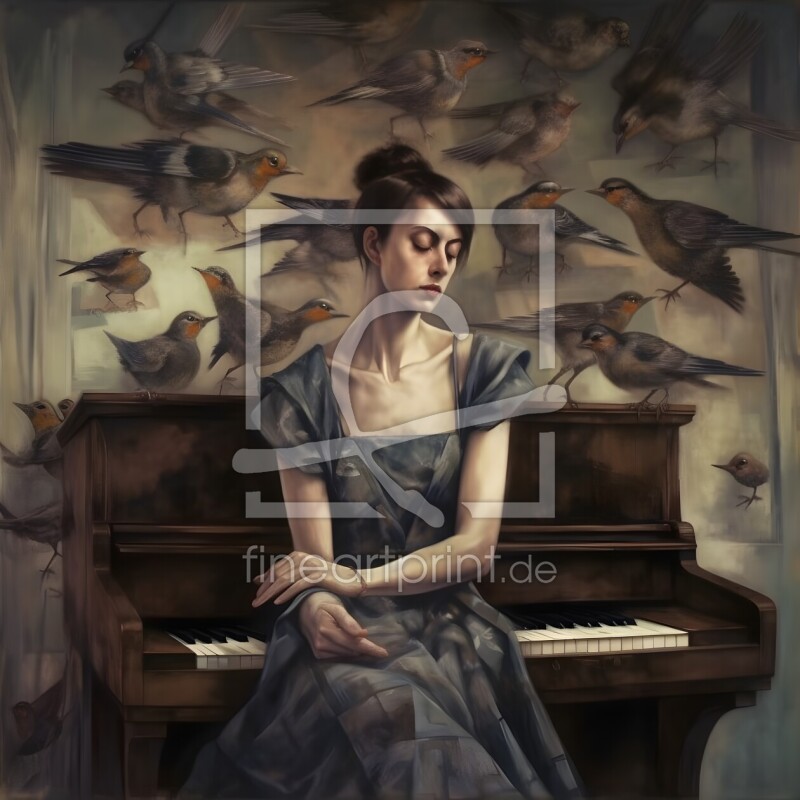 frei wählbarer Bildausschnitt für Ihr Bild auf Grußkarte