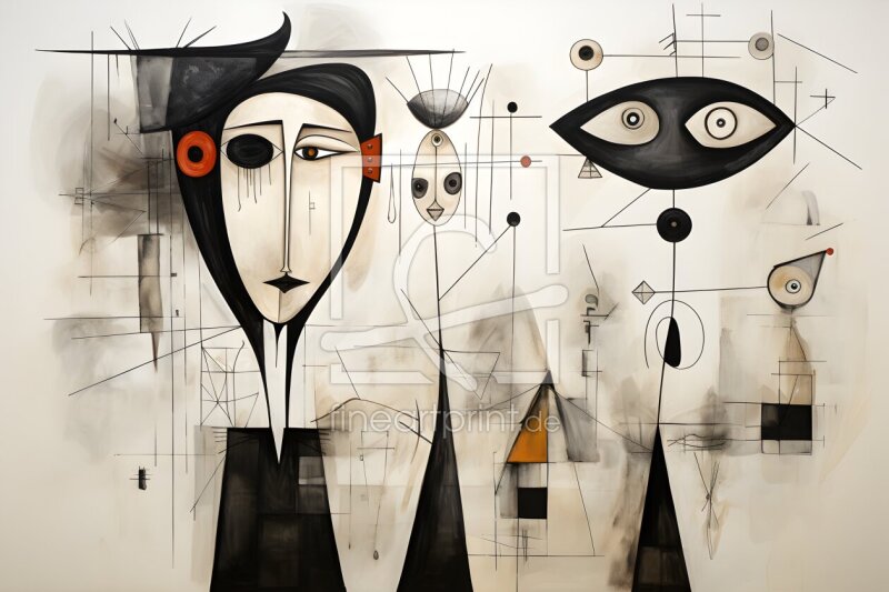 frei wählbarer Bildausschnitt für Ihr Bild auf Grußkarte