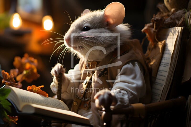 frei wählbarer Bildausschnitt für Ihr Bild auf Grußkarte