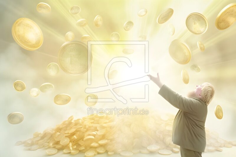 frei wählbarer Bildausschnitt für Ihr Bild auf Grußkarte