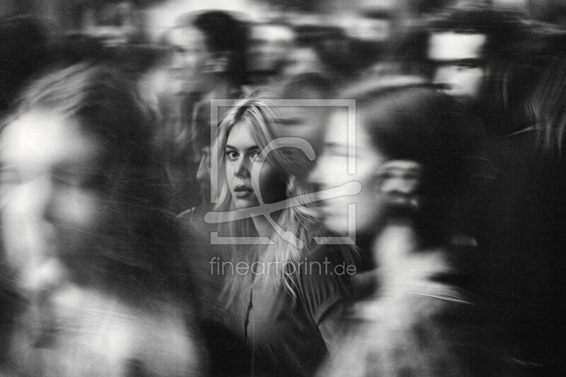 frei wählbarer Bildausschnitt für Ihr Bild auf Grußkarte