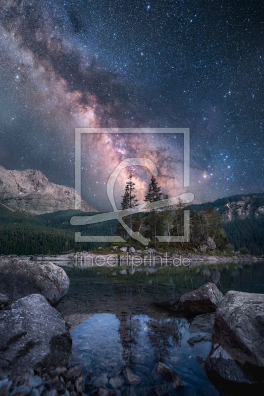 frei wählbarer Bildausschnitt für Ihr Bild auf Grußkarte