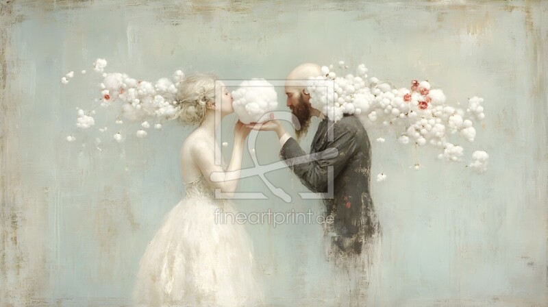 frei wählbarer Bildausschnitt für Ihr Bild auf Grußkarte