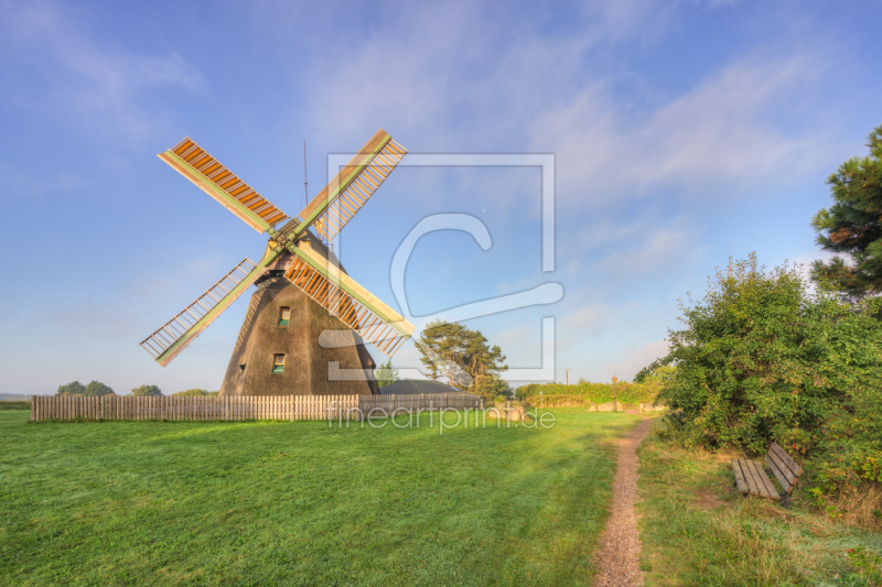 frei wählbarer Bildausschnitt für Ihr Bild auf Grußkarte