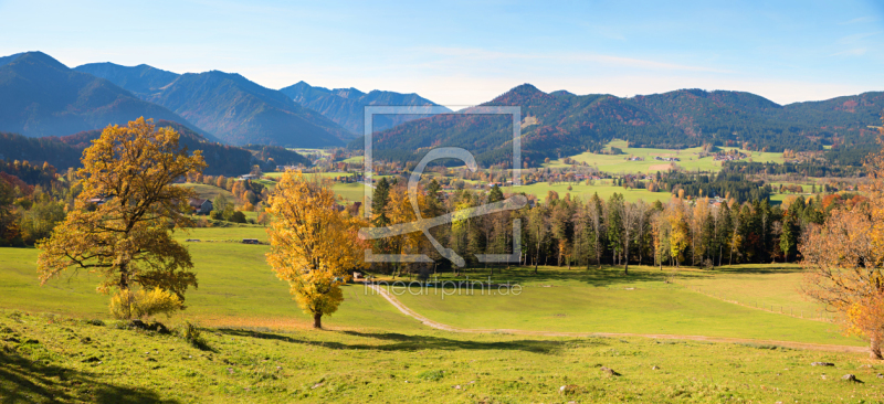 frei wählbarer Bildausschnitt für Ihr Bild auf Grußkarte