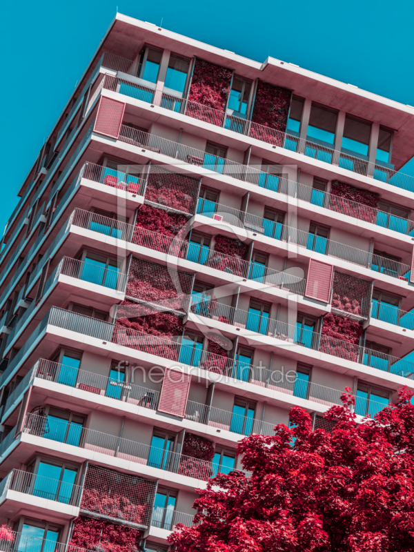 frei wählbarer Bildausschnitt für Ihr Bild auf Grußkarte