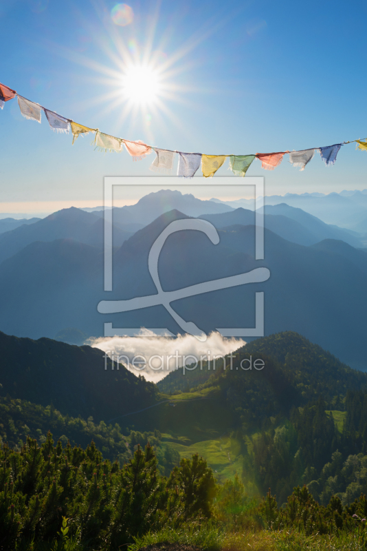 frei wählbarer Bildausschnitt für Ihr Bild auf Grußkarte