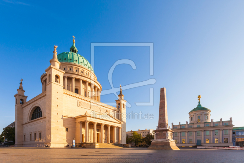 frei wählbarer Bildausschnitt für Ihr Bild auf Grußkarte