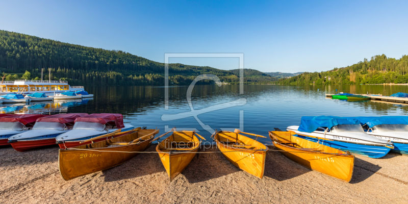frei wählbarer Bildausschnitt für Ihr Bild auf Grußkarte
