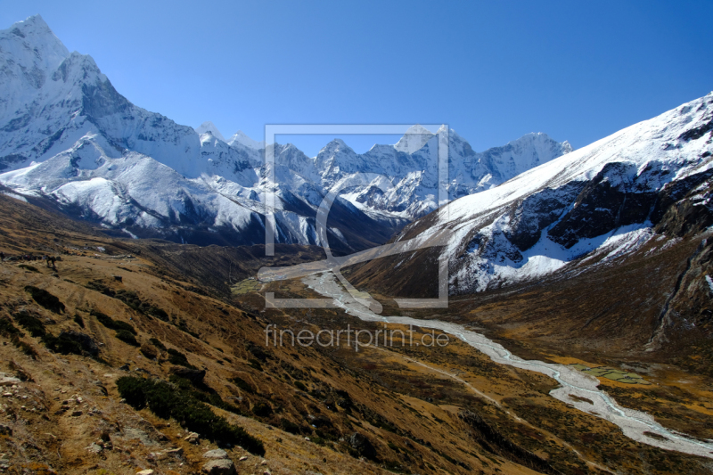 frei wählbarer Bildausschnitt für Ihr Bild auf Grußkarte