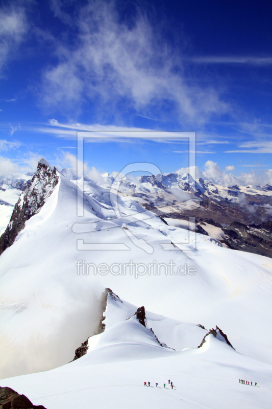 frei wählbarer Bildausschnitt für Ihr Bild auf Grußkarte