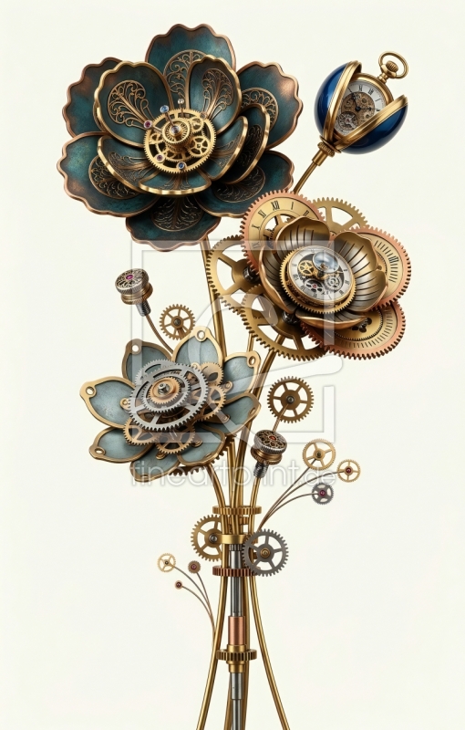 frei wählbarer Bildausschnitt für Ihr Bild auf Grußkarte