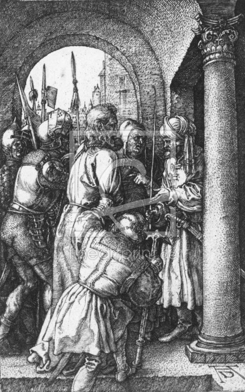 frei wählbarer Bildausschnitt für Ihr Bild auf Grußkarte