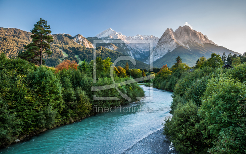 frei wählbarer Bildausschnitt für Ihr Bild auf Kissen