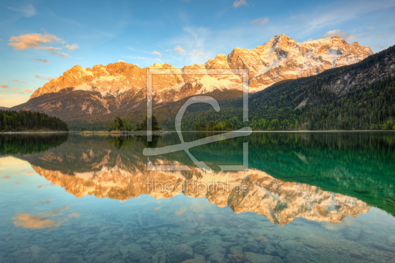 frei w&auml;hlbarer Bildausschnitt f&uuml;r Ihr Bild auf Kissen