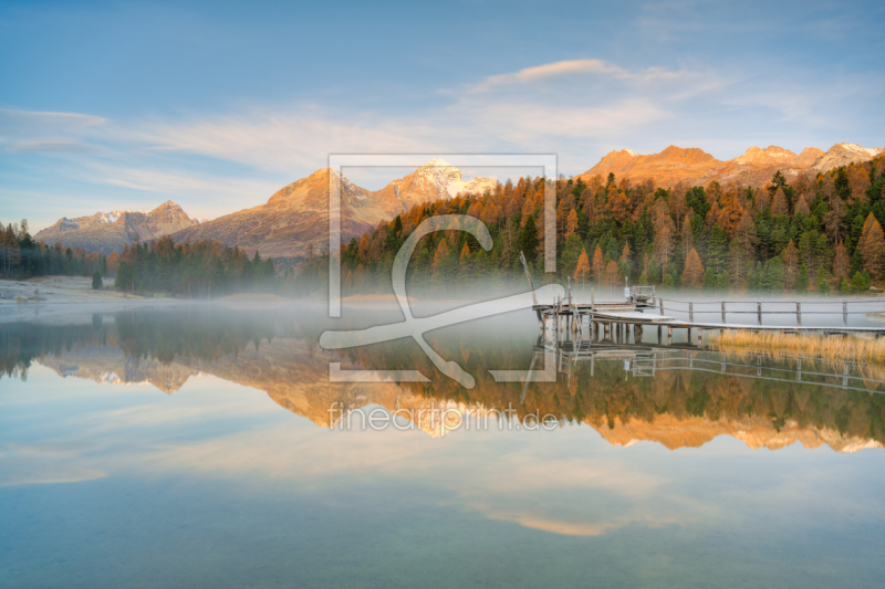 frei wählbarer Bildausschnitt für Ihr Bild auf Kissen