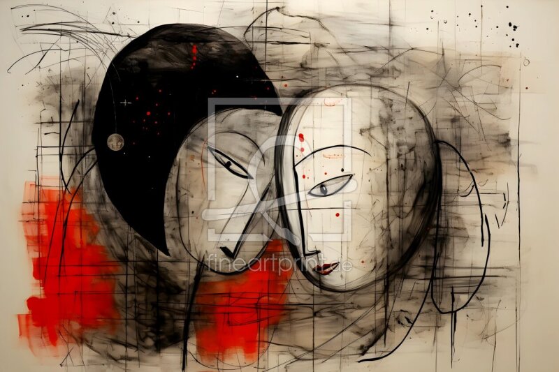 frei wählbarer Bildausschnitt für Ihr Bild auf Kissen