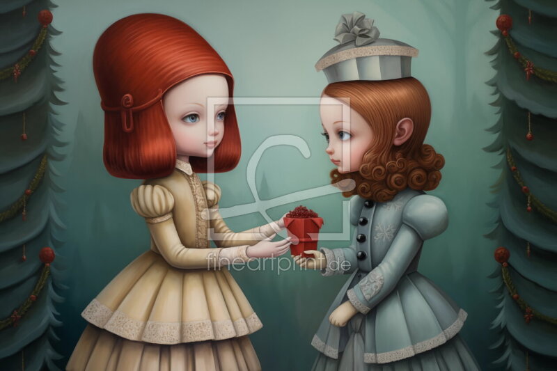 frei w&auml;hlbarer Bildausschnitt f&uuml;r Ihr Bild auf Kissen