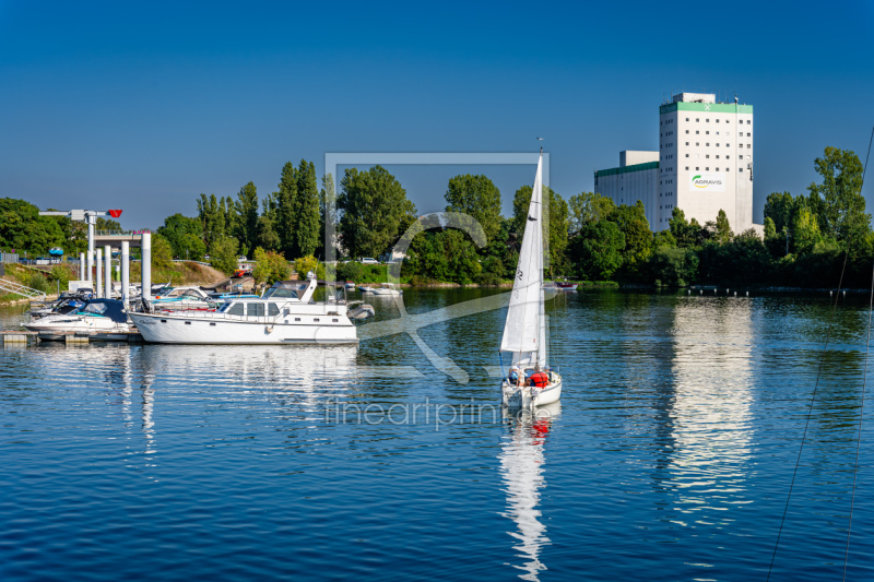 frei wählbarer Bildausschnitt für Ihr Bild auf Kissen