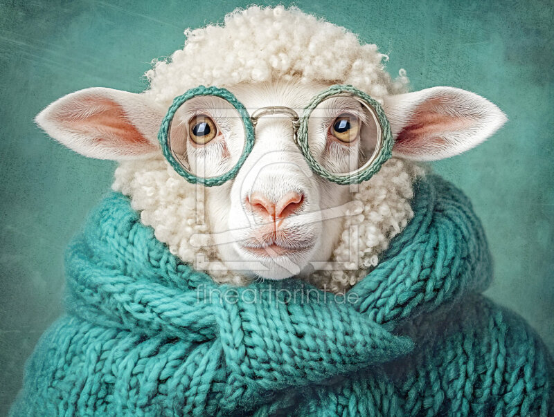 frei wählbarer Bildausschnitt für Ihr Bild auf Kissen