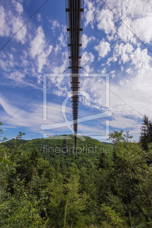 frei w&auml;hlbarer Bildausschnitt f&uuml;r Ihr Bild auf Kissen