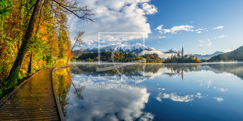 frei wählbarer Bildausschnitt für Ihr Bild auf Kissen