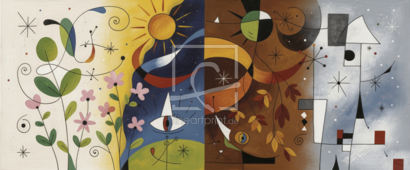 frei w&auml;hlbarer Bildausschnitt f&uuml;r Ihr Bild auf Kissen