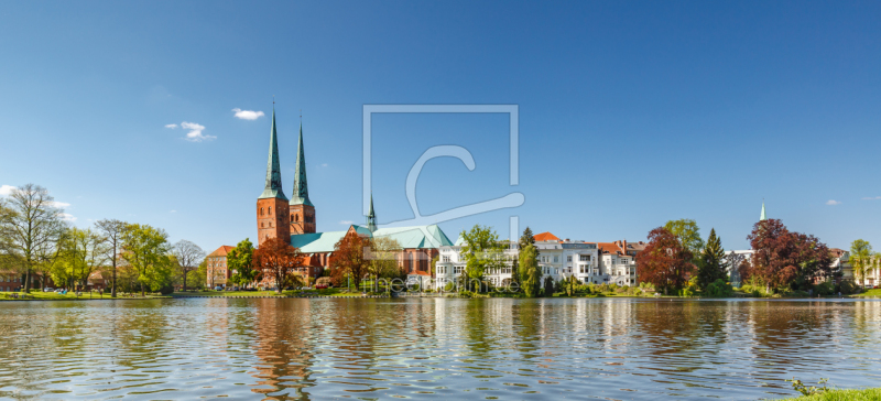 frei w&auml;hlbarer Bildausschnitt f&uuml;r Ihr Bild auf Kissen