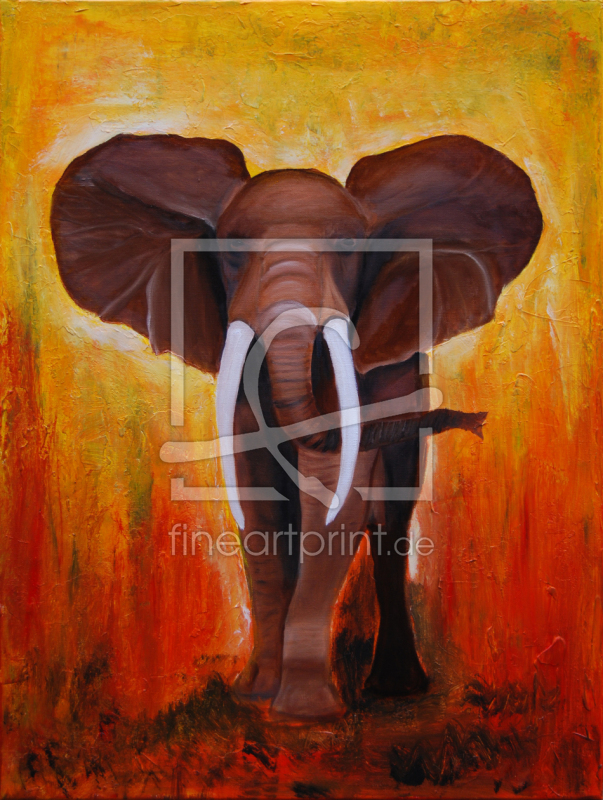 frei w&auml;hlbarer Bildausschnitt f&uuml;r Ihr Bild auf Label