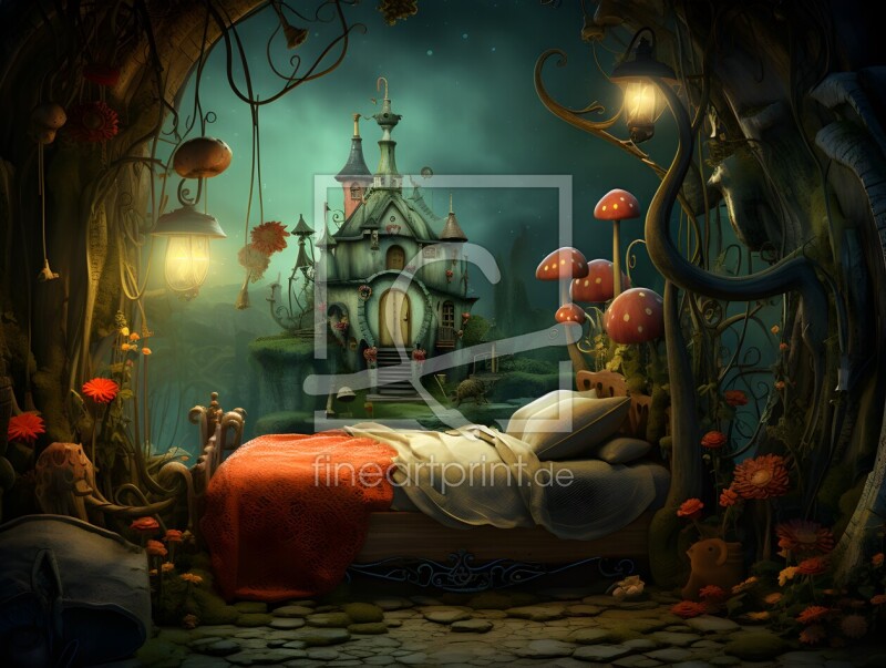 frei w&auml;hlbarer Bildausschnitt f&uuml;r Ihr Bild auf Label