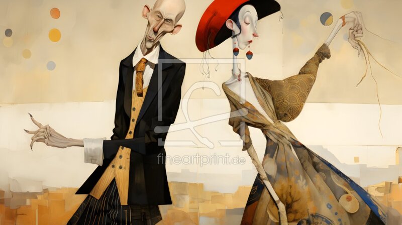 frei wählbarer Bildausschnitt für Ihr Bild auf Label