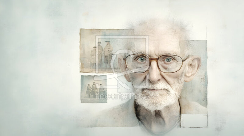 frei wählbarer Bildausschnitt für Ihr Bild auf Label