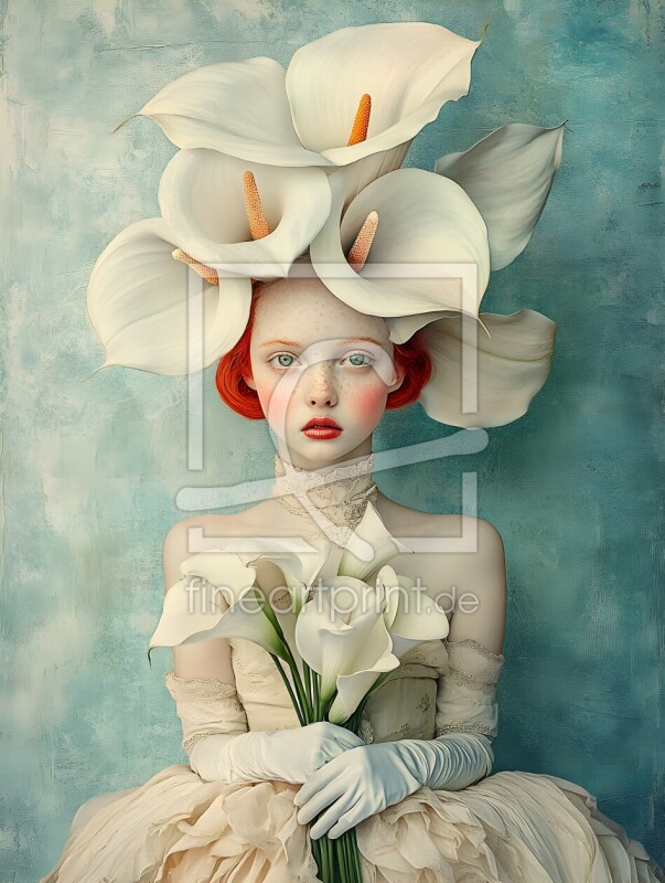 frei wählbarer Bildausschnitt für Ihr Bild auf Label