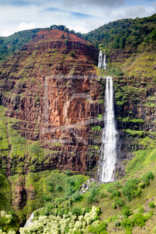 frei wählbarer Bildausschnitt für Ihr Bild auf Label