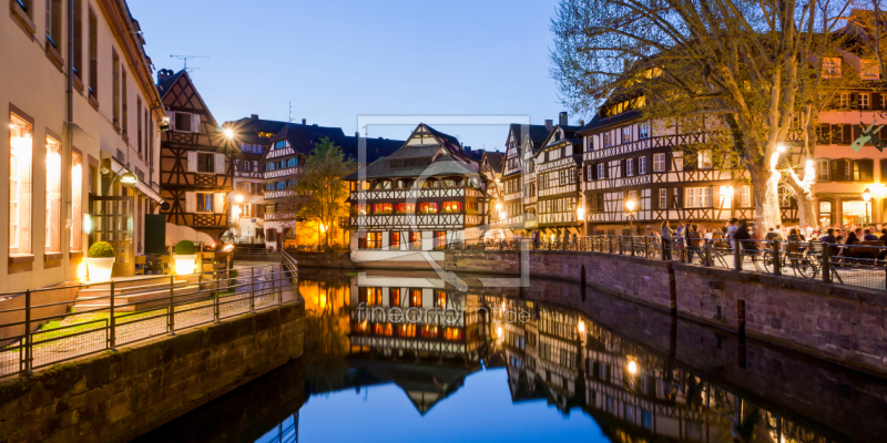 frei wählbarer Bildausschnitt für Ihr Bild auf Label